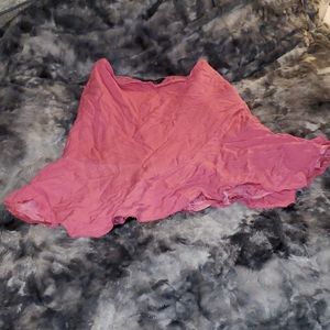 Dialogue Size 10 Skirt